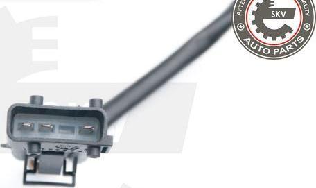 Esen SKV 09SKV663 - Sonda lambda www.autoricambi360.it