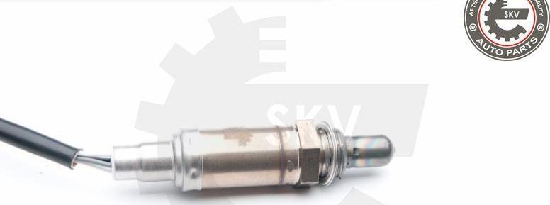 Esen SKV 09SKV667 - Sonda lambda www.autoricambi360.it