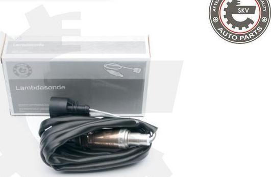 Esen SKV 09SKV601 - Sonda lambda www.autoricambi360.it