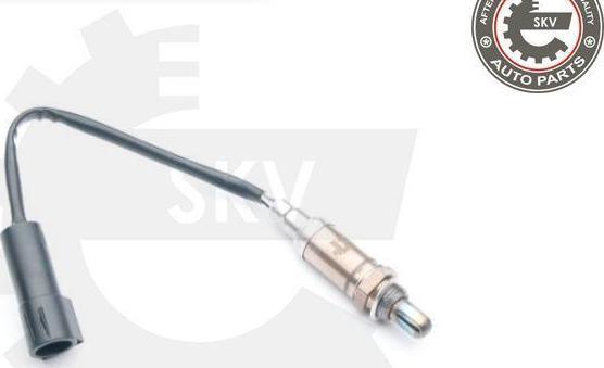 Esen SKV 09SKV614 - Sonda lambda www.autoricambi360.it