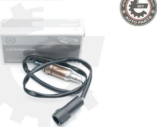 Esen SKV 09SKV615 - Sonda lambda www.autoricambi360.it