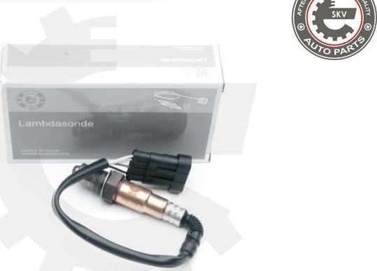 Esen SKV 09SKV618 - Sonda lambda www.autoricambi360.it