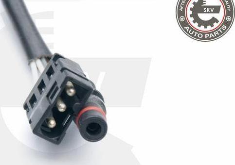 Esen SKV 09SKV612 - Sonda lambda www.autoricambi360.it