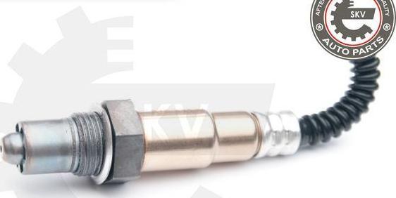 Esen SKV 09SKV689 - Sonda lambda www.autoricambi360.it