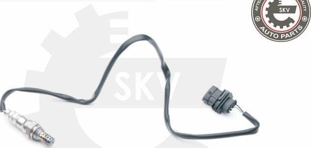 Esen SKV 09SKV685 - Sonda lambda www.autoricambi360.it