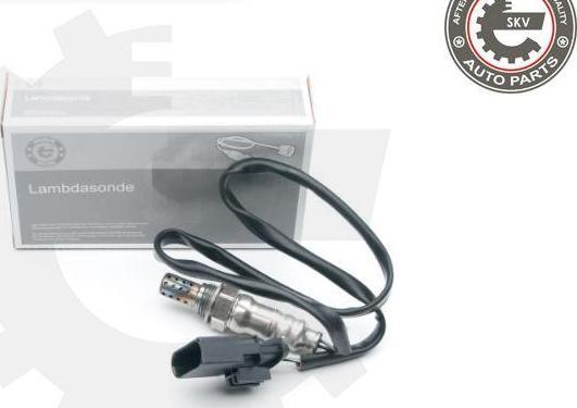 Esen SKV 09SKV686 - Sonda lambda www.autoricambi360.it