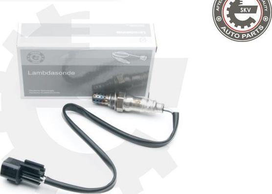 Esen SKV 09SKV688 - Sonda lambda www.autoricambi360.it