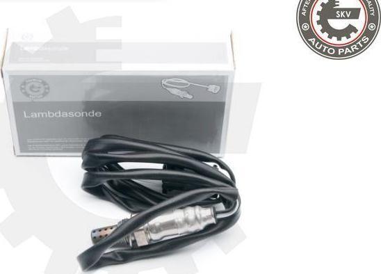 Esen SKV 09SKV632 - Sonda lambda www.autoricambi360.it