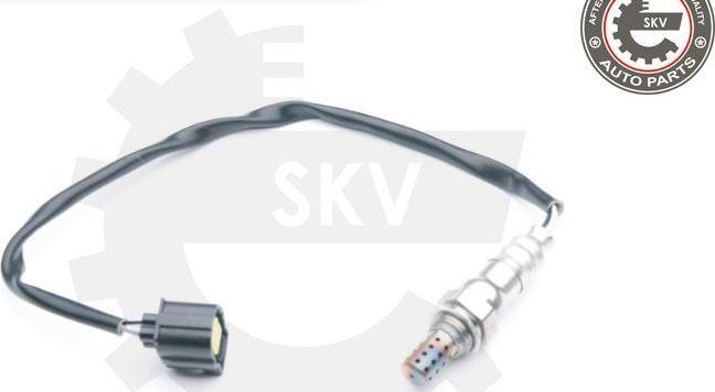 Esen SKV 09SKV679 - Sonda lambda www.autoricambi360.it
