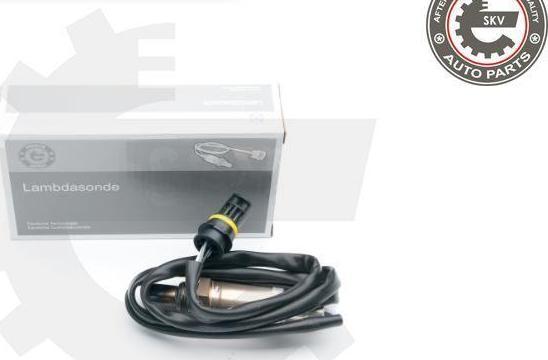 Esen SKV 09SKV676 - Sonda lambda www.autoricambi360.it