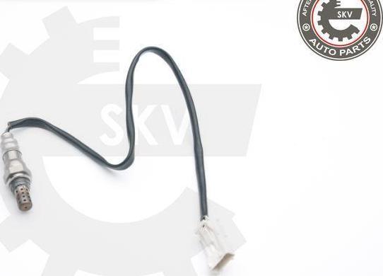 Esen SKV 09SKV673 - Sonda lambda www.autoricambi360.it
