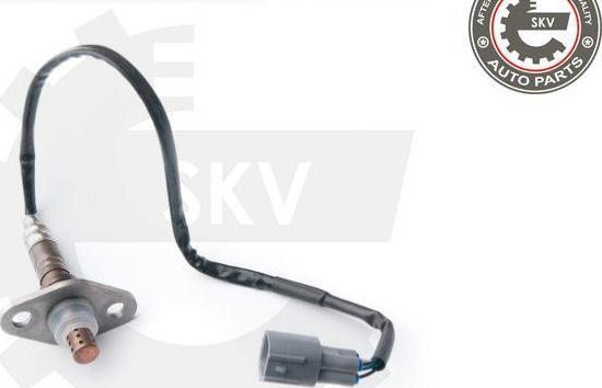 Esen SKV 09SKV090 - Sonda lambda www.autoricambi360.it