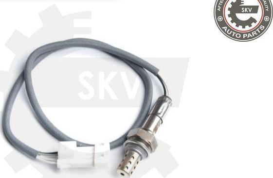 Esen SKV 09SKV097 - Sonda lambda www.autoricambi360.it