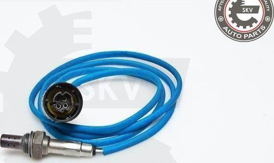 Esen SKV 09SKV049 - Sonda lambda www.autoricambi360.it