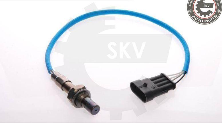 Esen SKV 09SKV059 - Sonda lambda www.autoricambi360.it
