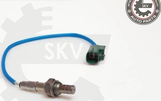 Esen SKV 09SKV056 - Sonda lambda www.autoricambi360.it