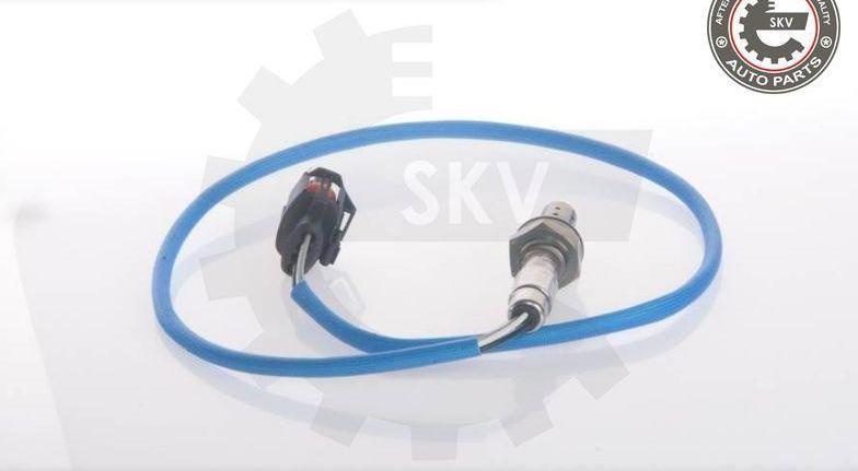 Esen SKV 09SKV053 - Sonda lambda www.autoricambi360.it