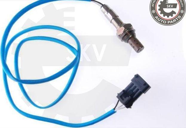 Esen SKV 09SKV052 - Sonda lambda www.autoricambi360.it