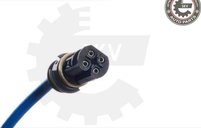 Esen SKV 09SKV057 - Sonda lambda www.autoricambi360.it
