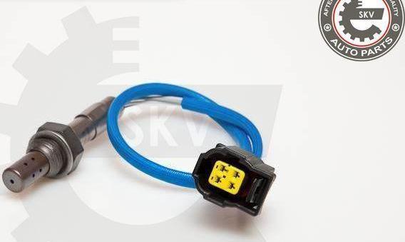 Esen SKV 09SKV064 - Sonda lambda www.autoricambi360.it