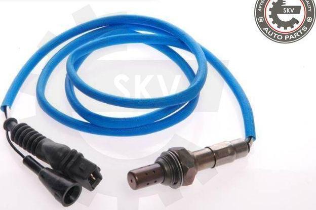 Esen SKV 09SKV066 - Sonda lambda www.autoricambi360.it