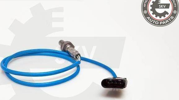 Esen SKV 09SKV060 - Sonda lambda www.autoricambi360.it
