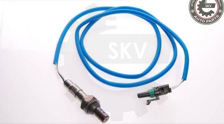 Esen SKV 09SKV068 - Sonda lambda www.autoricambi360.it