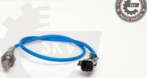 Esen SKV 09SKV067 - Sonda lambda www.autoricambi360.it