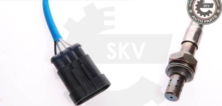Esen SKV 09SKV005 - Sonda lambda www.autoricambi360.it