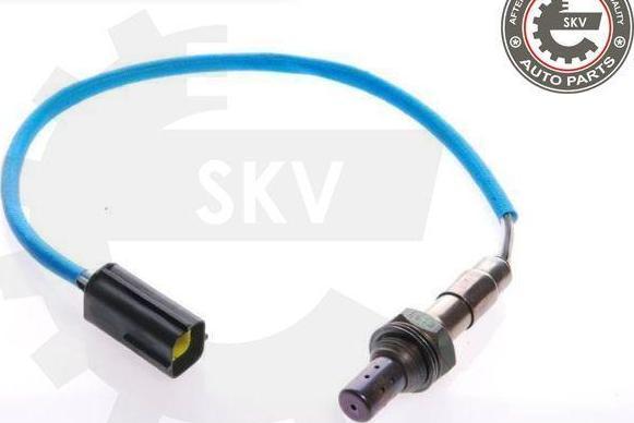 Esen SKV 09SKV001 - Sonda lambda www.autoricambi360.it