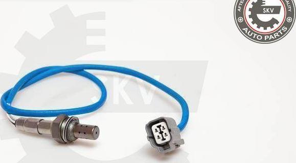 Esen SKV 09SKV008 - Sonda lambda www.autoricambi360.it