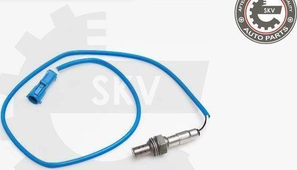 Esen SKV 09SKV003 - Sonda lambda www.autoricambi360.it