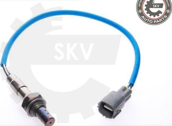 Esen SKV 09SKV011 - Sonda lambda www.autoricambi360.it
