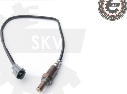 Esen SKV 09SKV086 - Sonda lambda www.autoricambi360.it