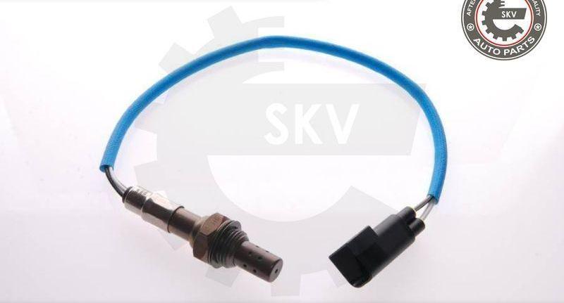 Esen SKV 09SKV034 - Sonda lambda www.autoricambi360.it