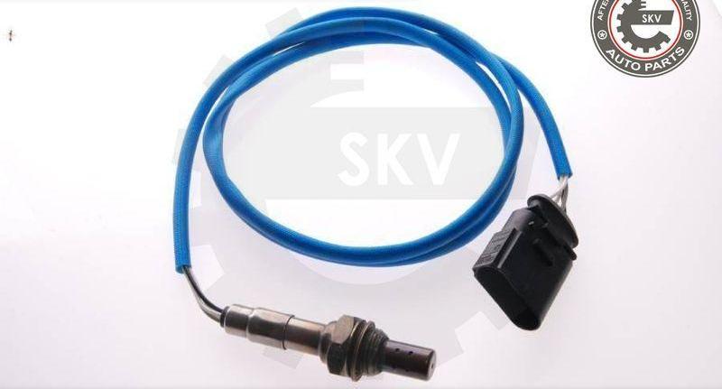 Esen SKV 09SKV038 - Sonda lambda www.autoricambi360.it