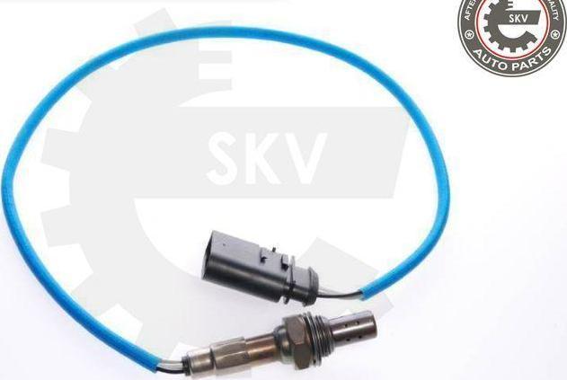 Esen SKV 09SKV029 - Sonda lambda www.autoricambi360.it