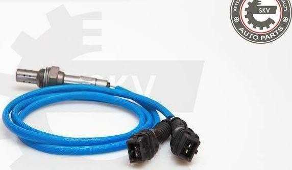 Esen SKV 09SKV028 - Sonda lambda www.autoricambi360.it