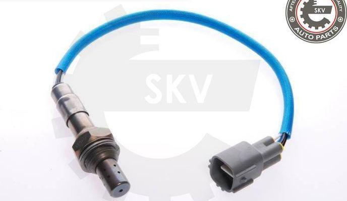 Esen SKV 09SKV023 - Sonda lambda www.autoricambi360.it