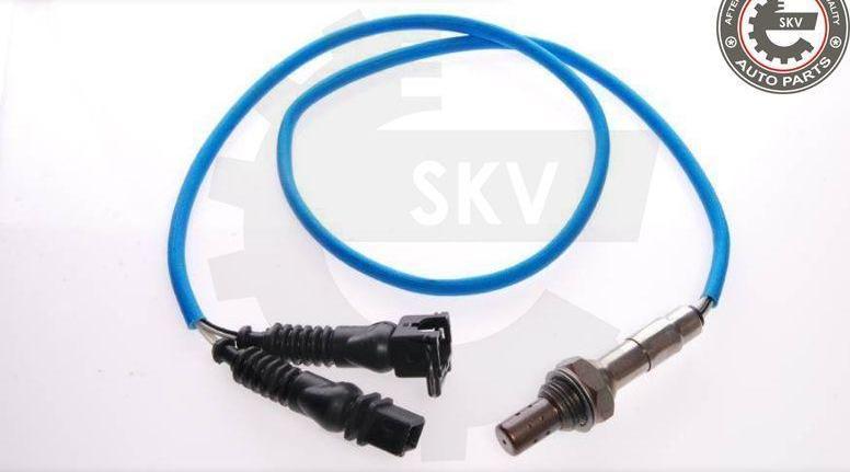 Esen SKV 09SKV022 - Sonda lambda www.autoricambi360.it