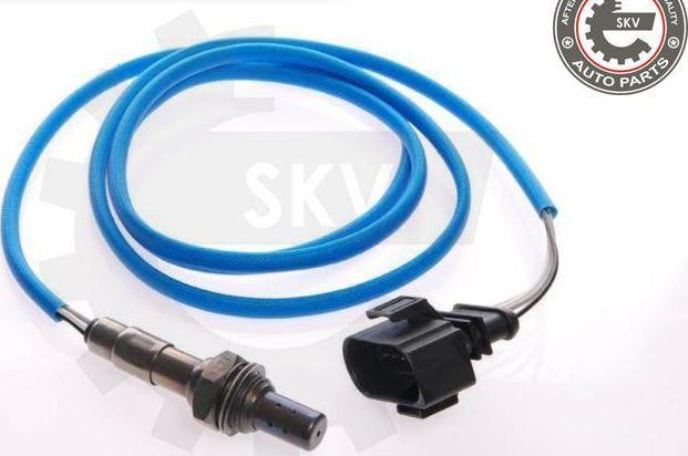 Esen SKV 09SKV079 - Sonda lambda www.autoricambi360.it