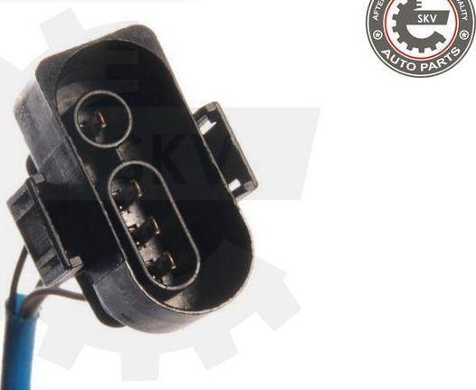 Esen SKV 09SKV078 - Sonda lambda www.autoricambi360.it
