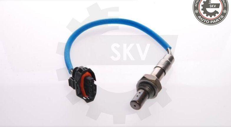 Esen SKV 09SKV073 - Sonda lambda www.autoricambi360.it
