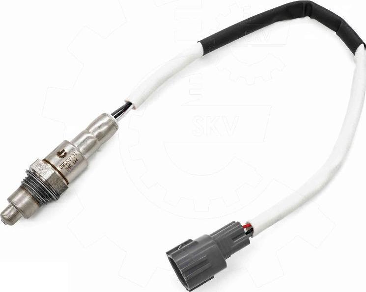 Esen SKV 09SKV194 - Sonda lambda www.autoricambi360.it