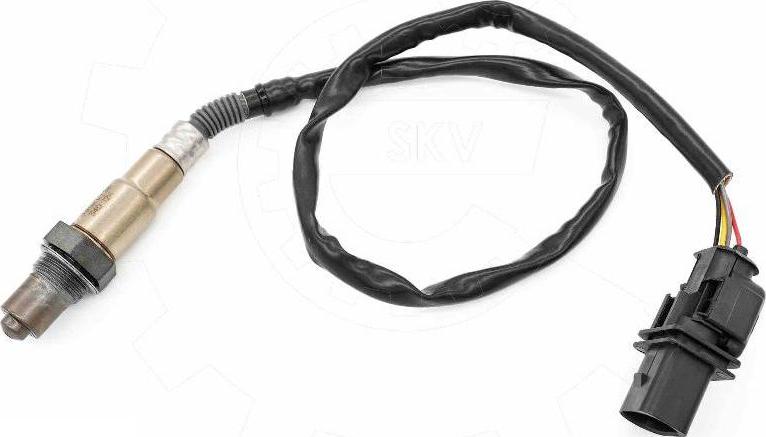 Esen SKV 09SKV196 - Sonda lambda www.autoricambi360.it