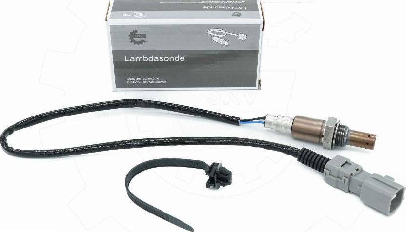 Esen SKV 09SKV142 - Sonda lambda www.autoricambi360.it
