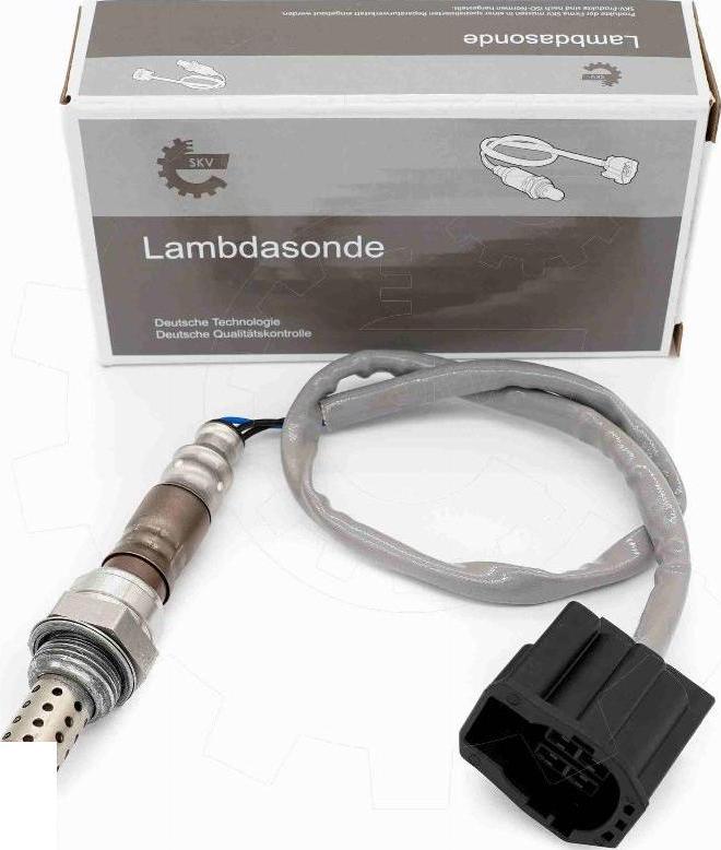 Esen SKV 09SKV147 - Sonda lambda www.autoricambi360.it