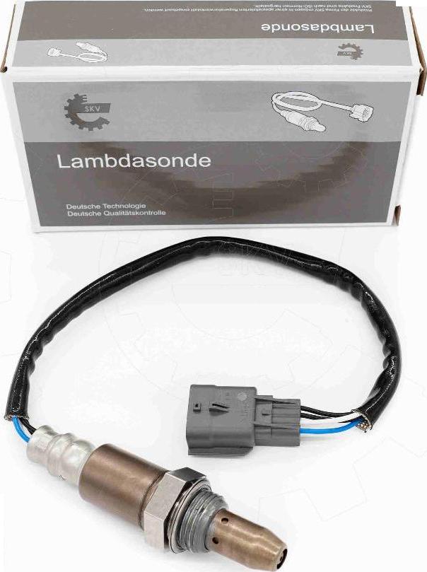 Esen SKV 09SKV159 - Sonda lambda www.autoricambi360.it