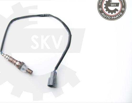 Esen SKV 09SKV105 - Sonda lambda www.autoricambi360.it