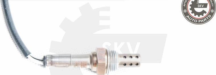 Esen SKV 09SKV100 - Sonda lambda www.autoricambi360.it